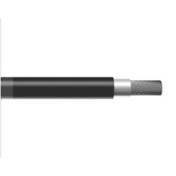 V-TAC H01Z2Z2-K Black 4mm²  Solar Cable 100m Coil