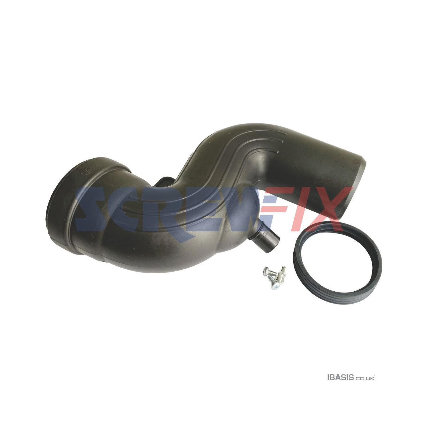 Ideal Heating 176338 30/40/60/80 Flue Manifold Top Kit (388TH)