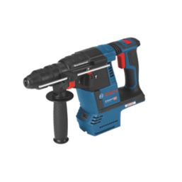Bosch GBH 18V-26 F 2.8kg 18V Li-Ion CoolPack Brushless Cordless SDS Plus Rotary Hammer Drill - Bare