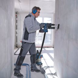 Bosch GBH 18V-26 F 2.8kg 18V Li-Ion CoolPack Brushless Cordless SDS Plus Rotary Hammer Drill - Bare