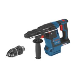 Bosch GBH 18V-26 F 2.8kg 18V Li-Ion CoolPack Brushless Cordless SDS Plus Rotary Hammer Drill - Bare