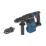 Bosch GBH 18V-26 F 2.8kg 18V Li-Ion CoolPack Brushless Cordless SDS Plus Rotary Hammer Drill - Bare