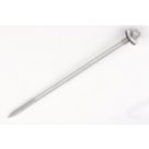 Rawlplug  Hex Flange Self Drilling Screws 7mm x 255mm 100 Pack