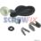 Baxi 7661761 Expansion Vessel Pipe Assembly
