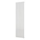 Ximax Oceanus 900W Electric Designer Radiator 1800mm x 445mm White 3070BTU