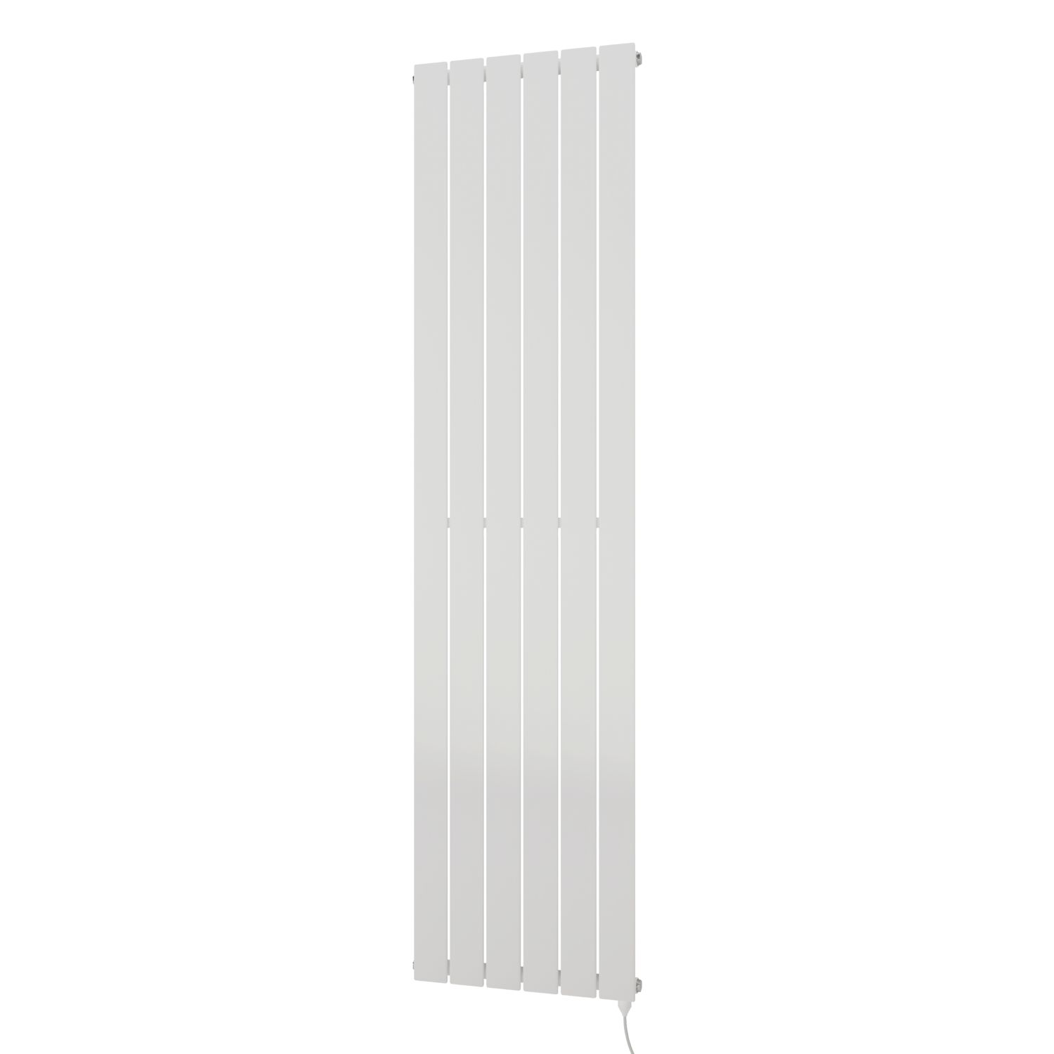 Ximax Oceanus 900W Electric Designer Radiator 1800mm x 445mm White 3070BTU (388TR)