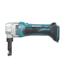 Makita DJB161Z 18V Li-Ion LXT  Cordless 1.6mm Nibbler  - Bare
