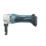 Makita DJB161Z 18V Li-Ion LXT  Cordless 1.6mm Nibbler  - Bare