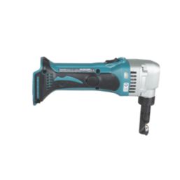 Makita DJB161Z 18V Li-Ion LXT  Cordless 1.6mm Nibbler  - Bare
