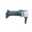 Makita DJB161Z 18V Li-Ion LXT  Cordless 1.6mm Nibbler  - Bare