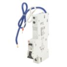 Wylex  20A 30mA Type A SP B Curve  RCBO