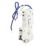 Wylex  20A 30mA Type A SP B Curve  RCBO