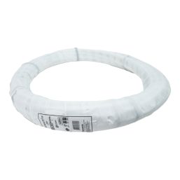 Flomasta  Push-Fit PE-X Barrier Pipe 22mm x 25m White