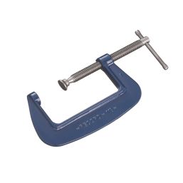 Irwin Record G-Clamp 4" (101mm)