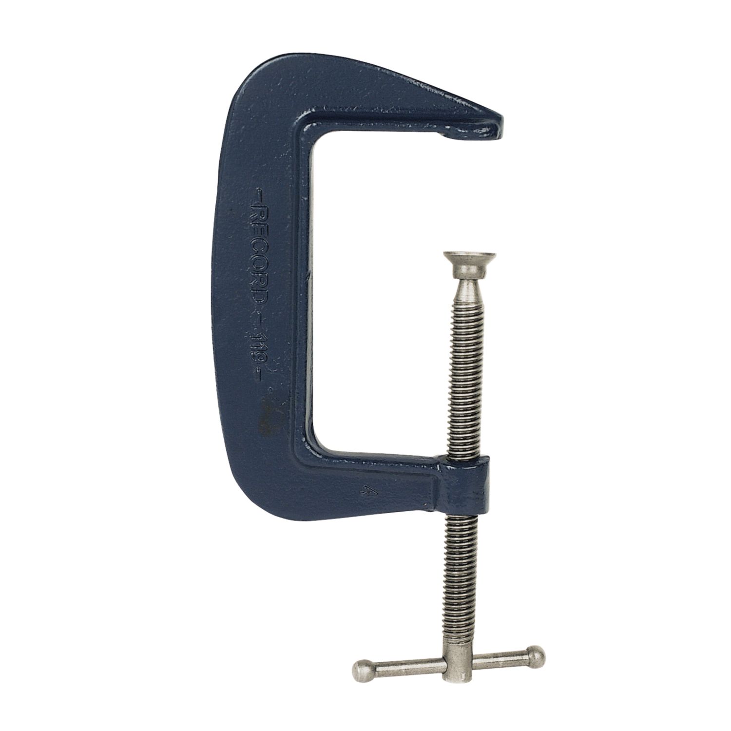 Irwin Record G-Clamp 4" (101mm) (38951)
