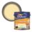 Dulux EasyCare Washable & Tough 2.5Ltr Vanilla Sundae Matt Emulsion  Paint