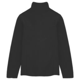 Pro RTX Micro  Fleece Black 3X Large 51 / 53" Chest