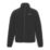 Regatta Hadfield Full Zip Fleece Black 3X Large 55" Chest