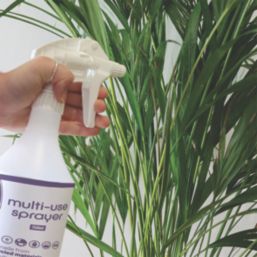 Defenders  White / Purple Sprayer 750ml