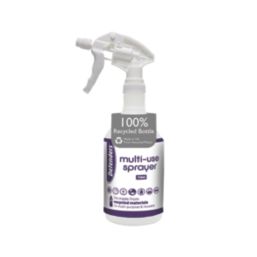 Defenders  White / Purple Sprayer 750ml