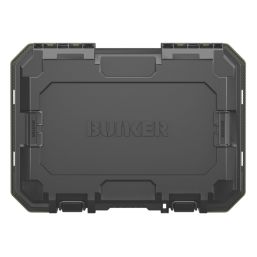 Bunker Load-Up Stacking Tool Box 100mm 22.44"