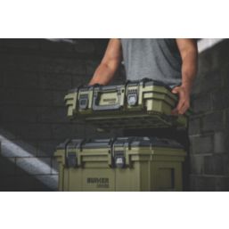 Bunker Load-Up Stacking Tool Box 100mm 22.44"