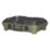 Bunker Load-Up Stacking Tool Box 100mm 22.44"