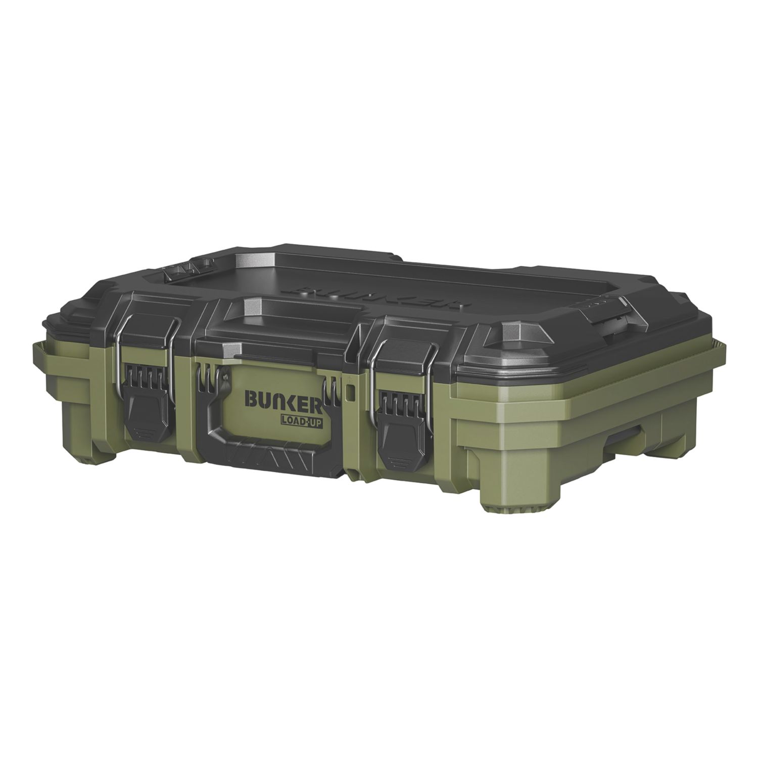 Bunker Load-Up Stacking Tool Box 100mm 22.44" (389EC)