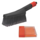 Gardena 1886020  Brush