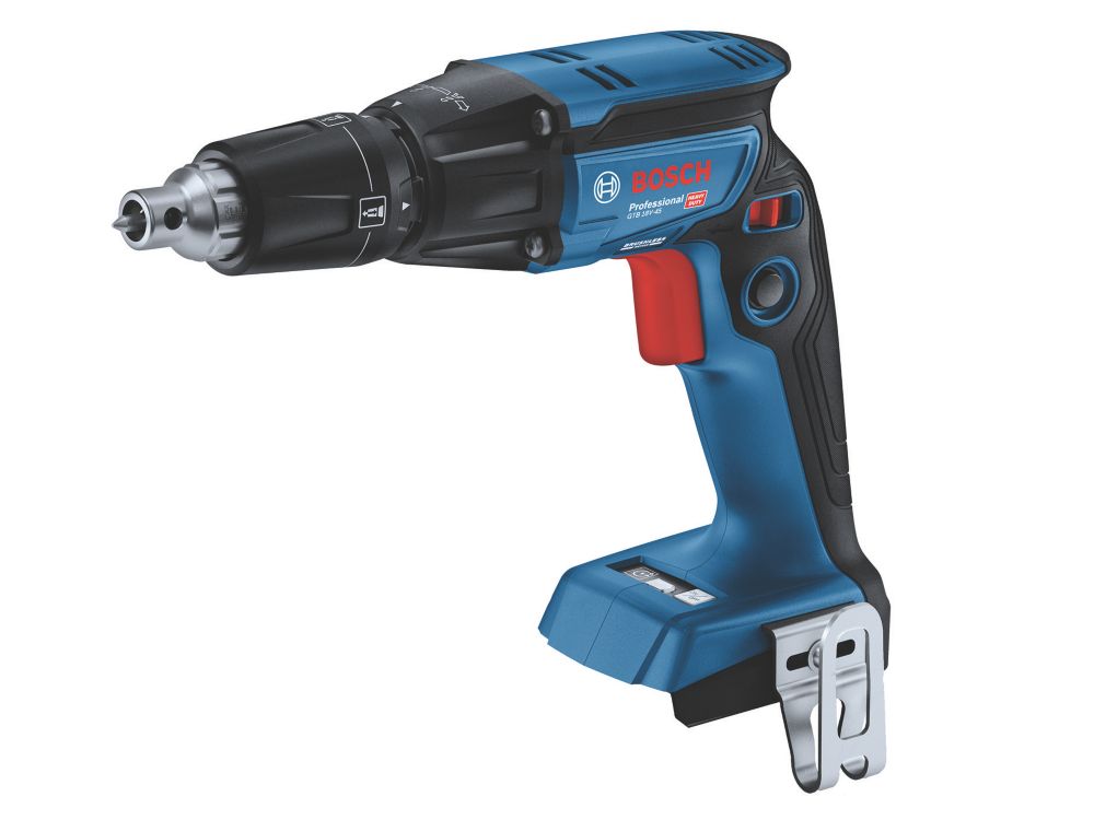 Bosch IXO 7 3.6V 1 x 2.0Ah Li-Ion Cordless Screwdriver - Screwfix