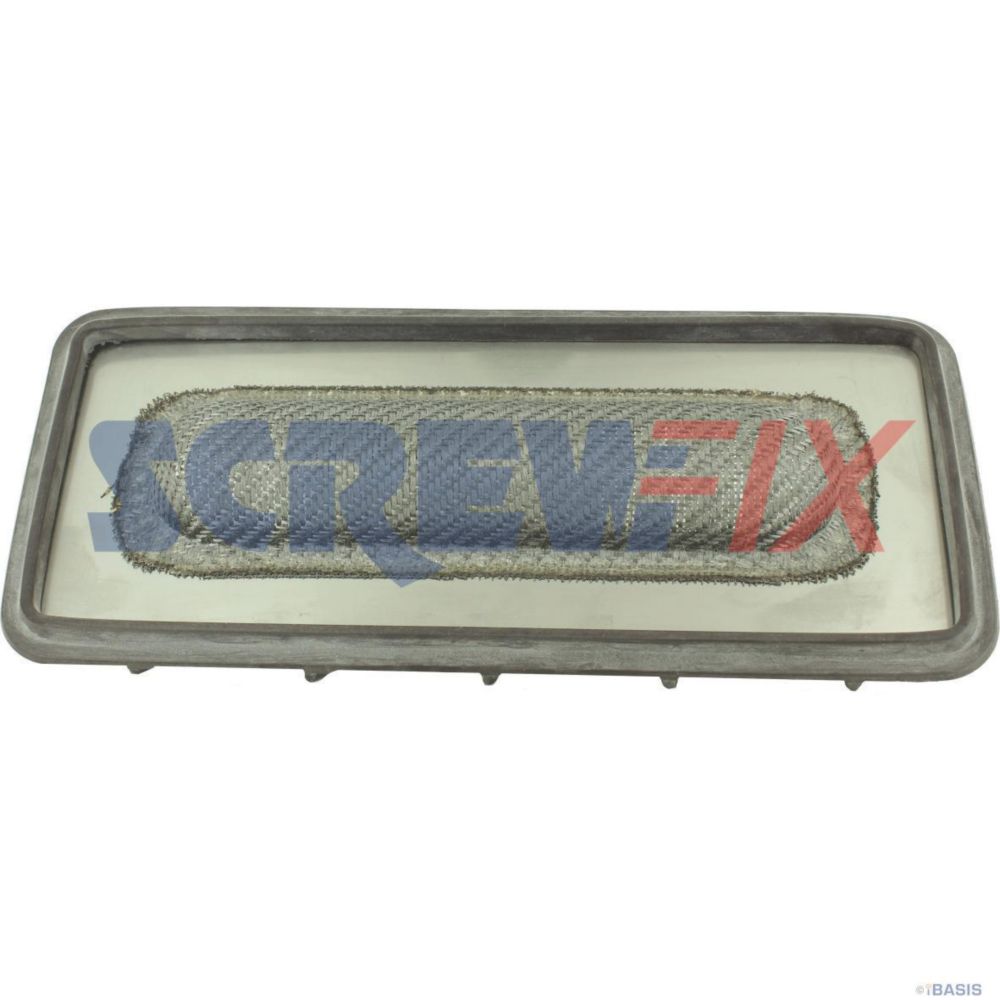 Worcester Bosch 871860023B0 BURNER WB7 - Screwfix