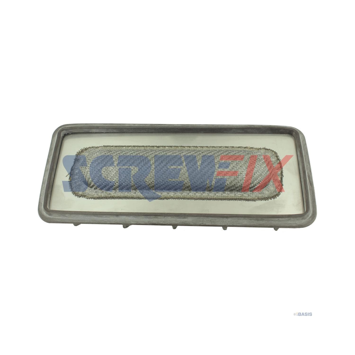 Worcester Bosch 871860023B0 BURNER WB7 (389GW)