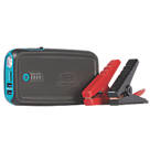 Ring RPPL300 600A Li-Ion Jump Starter + Type A USB Charger