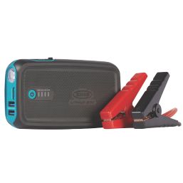 Ring RPPL300 600A Li-Ion Jump Starter + Type A USB Charger