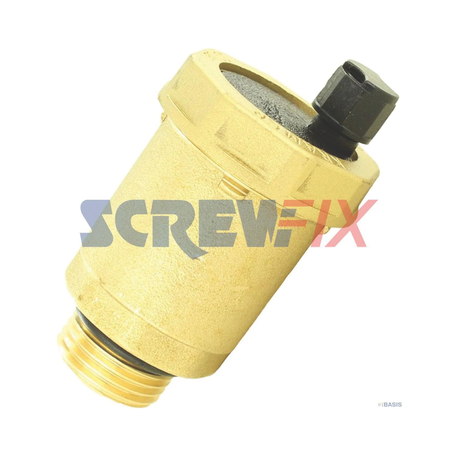 Baxi 95605050 VENT AUTO AIR MEGAFLO SFIT 07 (389HC)