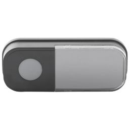 Blyss  Wireless Bell Push Black