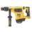 DEWALT DCH481N-XJ 5.4kg 54V Li-Ion XR FlexVolt Brushless Cordless SDS Max Hammer Drill - Bare