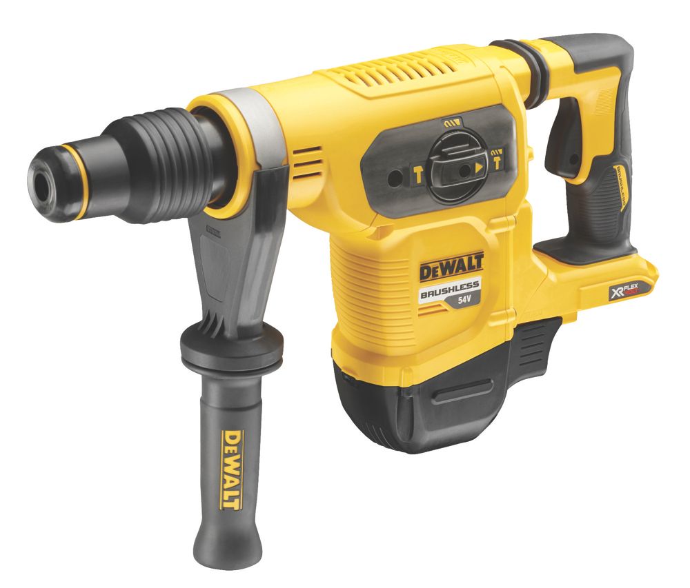 Dewalt sds outlet hammer drill screwfix