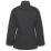 Regatta Tarah  Womens Quilted Jacket Black Size 16