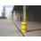 Addgards CP200 Column Protector Yellow 600mm x 600mm