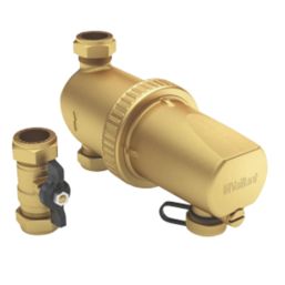 Vaillant Advance Boiler Filter 22mm