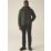 Regatta Astrel  Padded Jacket Dark Khaki/Rooibos Tea X Large 43-44" Chest