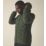 Regatta Astrel  Padded Jacket Dark Khaki/Rooibos Tea X Large 43-44" Chest