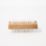 Hillbrush Nail Brush Natural Wood Finish 12 Pack