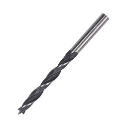 Erbauer Brad Wood Drill Bit 8mm x 117mm