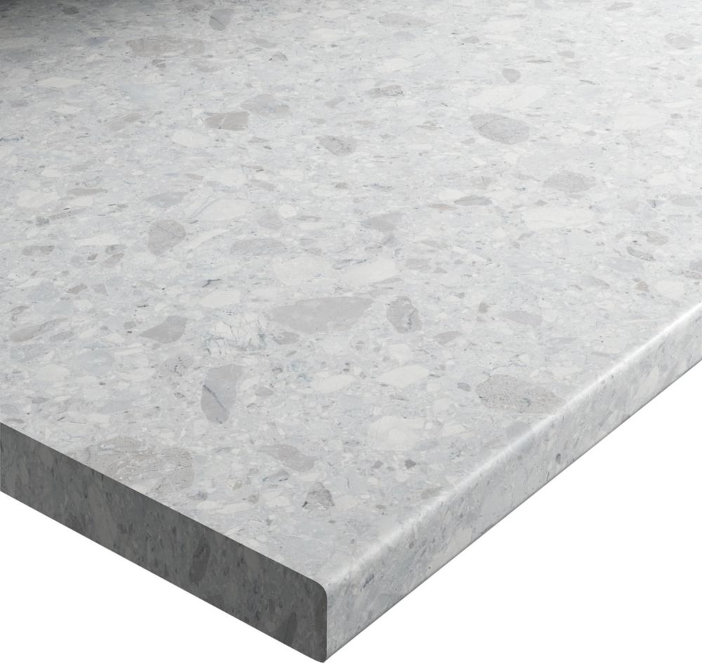 Wilsonart Nuvolento Worktop 3000mm x 600mm x 38mm