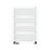 Terma Alex Heated Towel Rail 760m x 500mm White 1405BTU