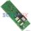 Ideal Heating 177708 I12 Primary Printed Circuit Board