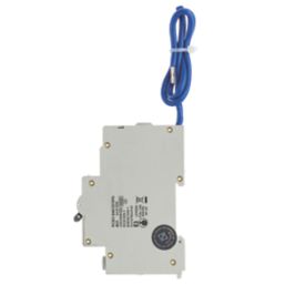Lewden  40A 30mA Type A 1P+N B Curve  RCBO