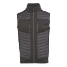 Regatta E-Volve Thermal Bodywarmer Bodywarmer Ash/Black 2X Large 47" Chest